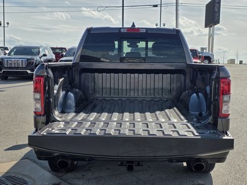 Used 2022 RAM 1500 Big Horn image 7