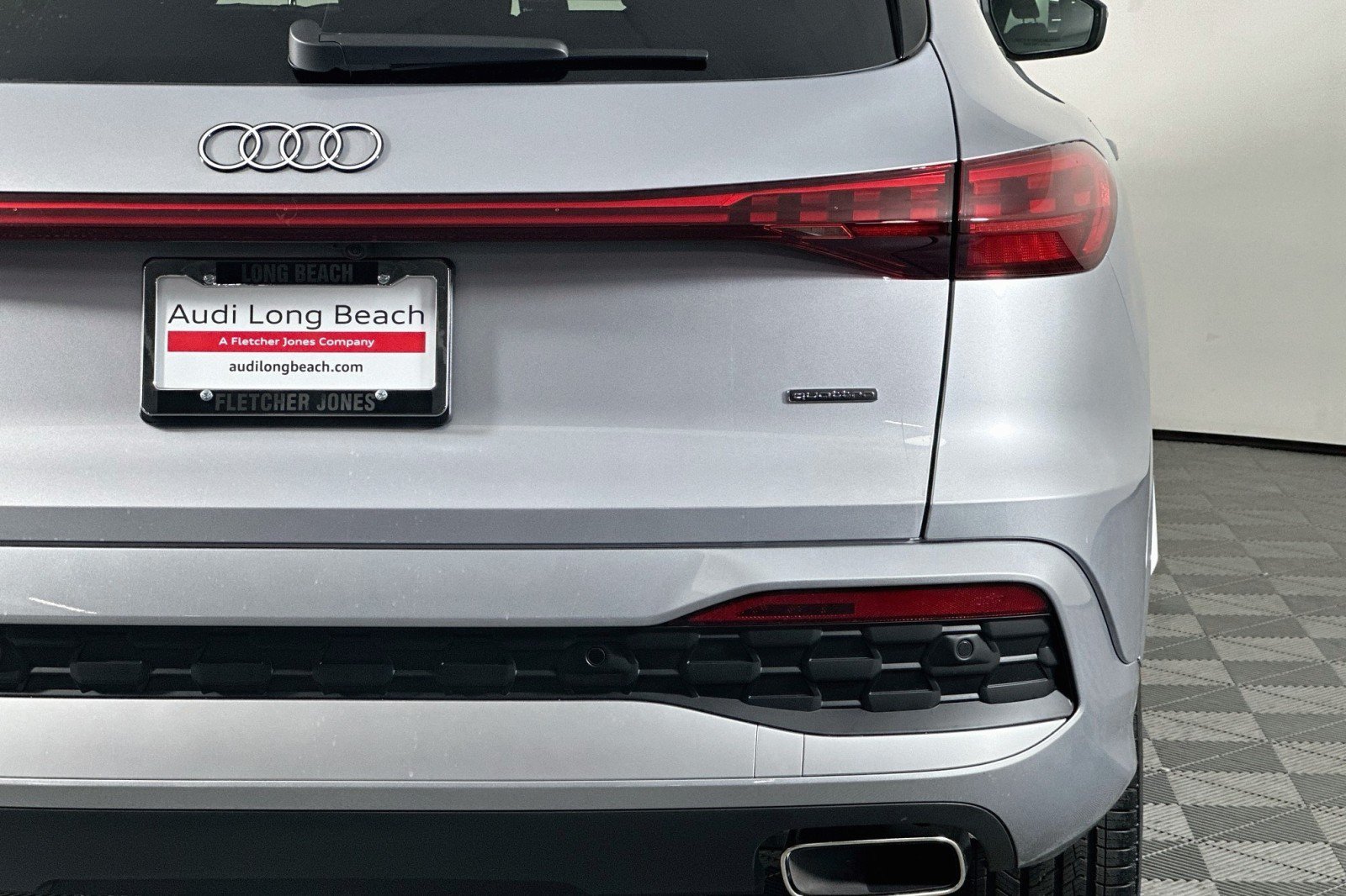 New 2026 Audi Q5 Premium Plus AWD/4WD image 16