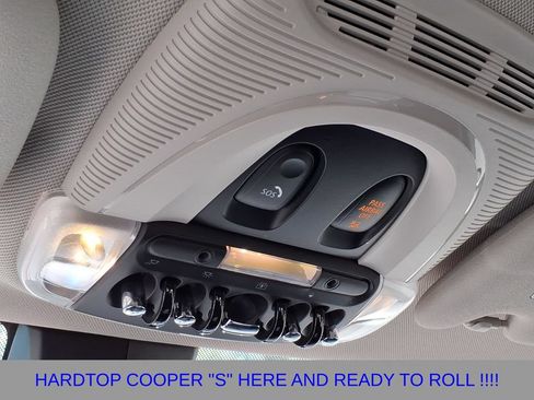 Used 2024 MINI Cooper S FWD image 23