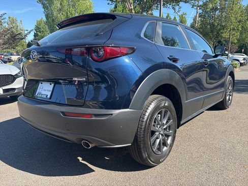 Used 2023 MAZDA CX-30 AWD 2.5 S image 3