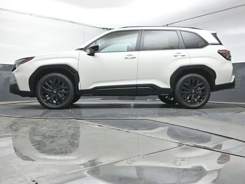 New 2026 Subaru Forester Sport AWD/4WD image 37