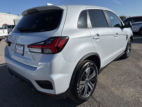 New 2026 Mitsubishi Outlander Sport ES AWD/4WD image 7