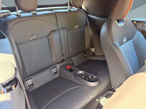 New 2026 MINI Cooper S image 23