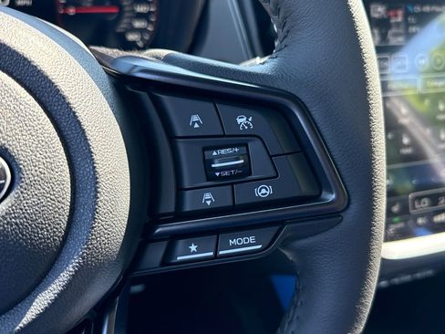 New 2026 Subaru WRX tS AWD/4WD image 31