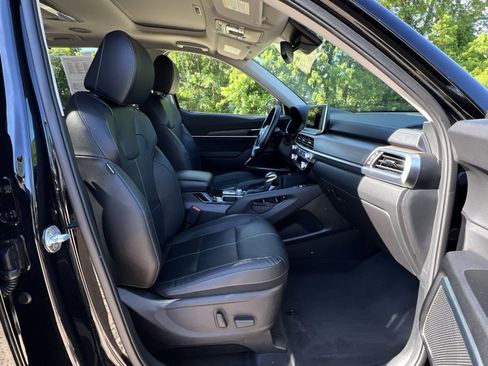 Used 2021 Kia Telluride SX w/ Nightfall Edition Package AWD/4WD image 41