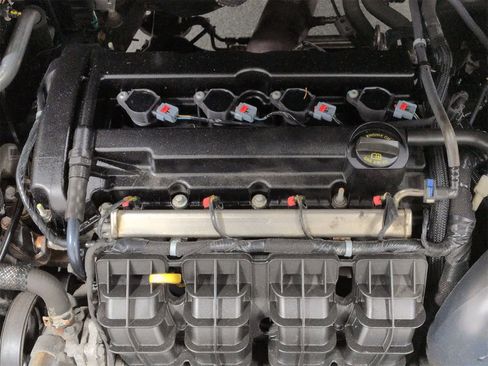 Used 2018 Dodge Journey SE image 15