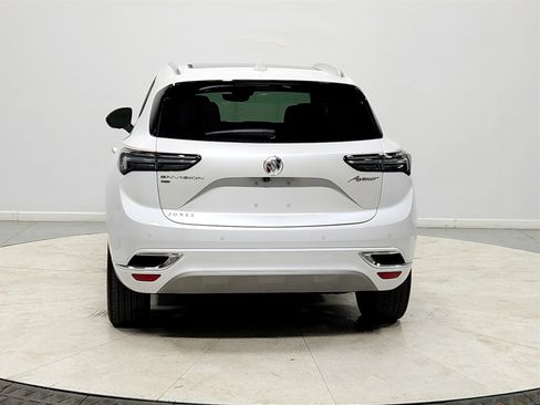 Used 2023 Buick Envision Avenir image 6