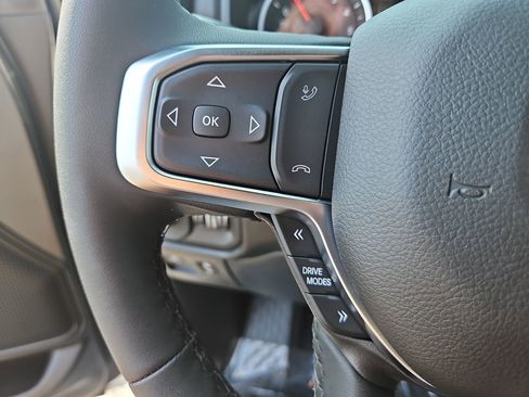 New 2026 RAM 1500 Big Horn image 31