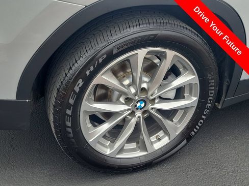 Used 2019 BMW X3 sDrive30i w/ Driving Assistance Package RWD image 33