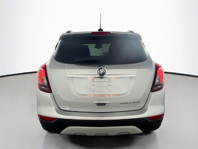 Used 2022 Buick Encore Preferred w/ Safety Package FWD image 7