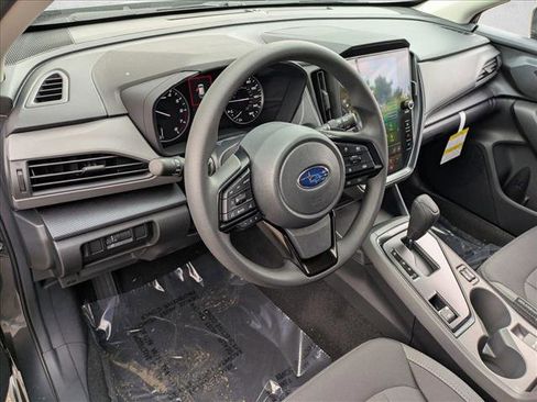 New 2026 Subaru Crosstrek 2.0i Premium image 3