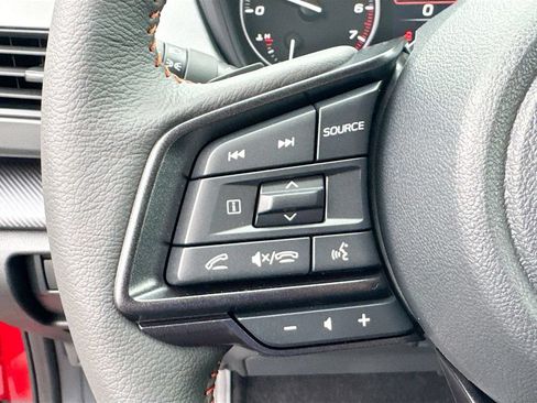 New 2026 Subaru Crosstrek 2.5i Limited AWD/4WD image 8