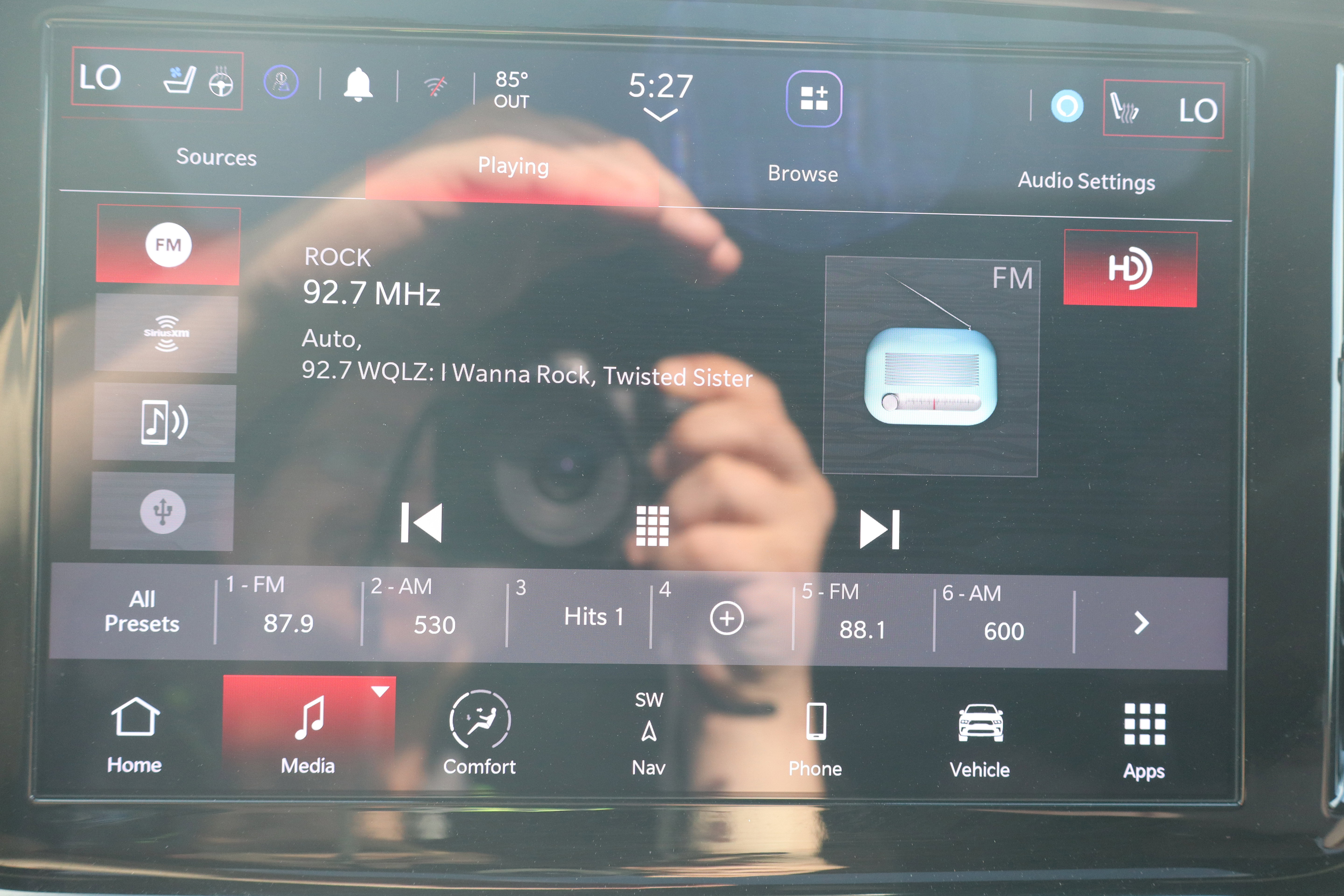 Used 2024 Dodge Durango R/T AWD/4WD image 21