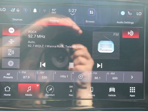 Used 2024 Dodge Durango R/T AWD/4WD image 21