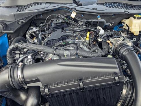 New 2026 Ford Mustang Premium image 15