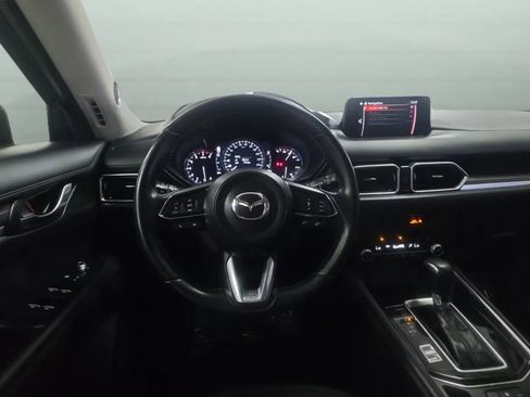 Used 2019 MAZDA CX-5 Grand Touring FWD image 23