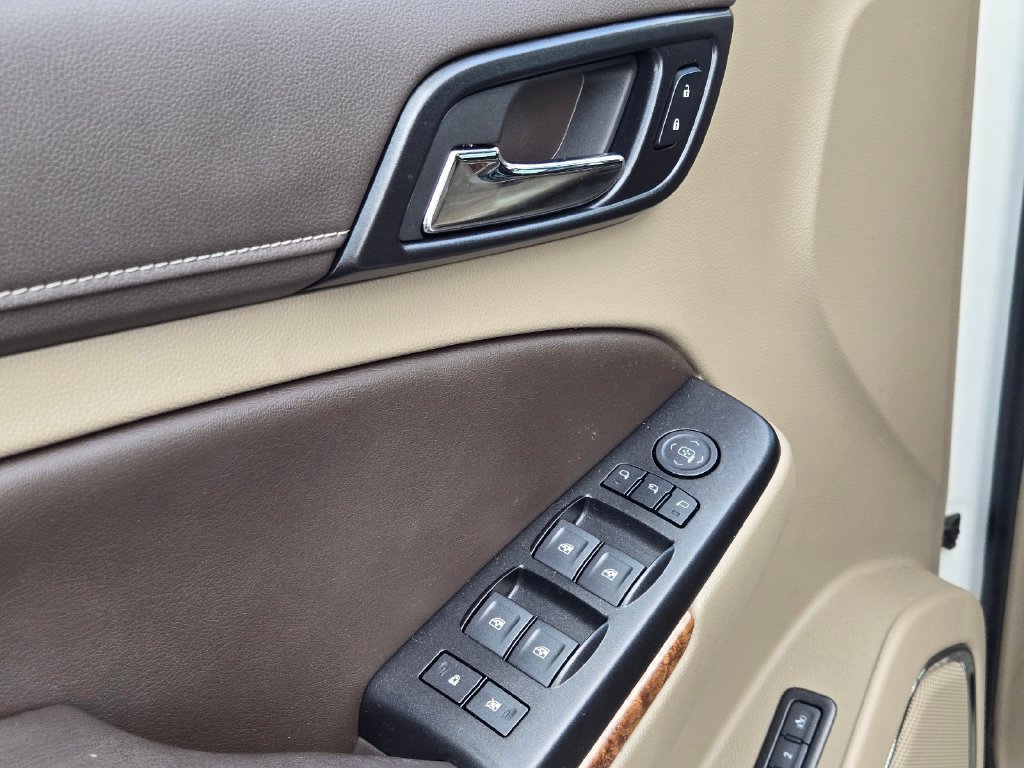Used 2018 Chevrolet Tahoe Premier RWD image 21