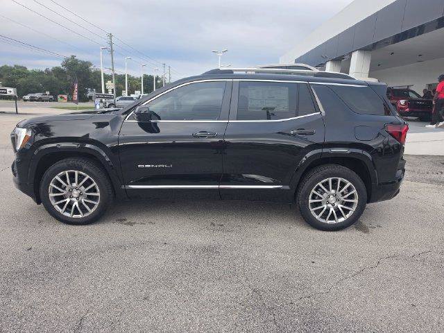 New 2027 GMC Terrain Denali AWD/4WD image 2