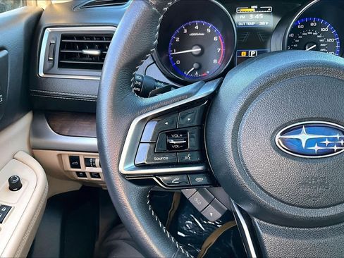 Used 2019 Subaru Outback 2.5i Limited image 23