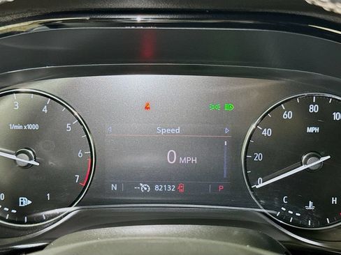 Certified 2022 Buick Envision Preferred FWD image 10