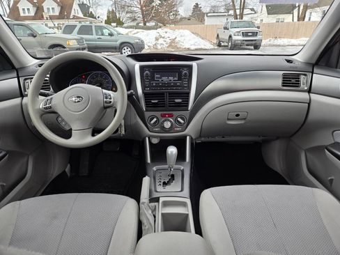 Used 2012 Subaru Forester 2.5X Premium image 26