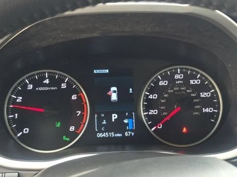 Used 2024 Mitsubishi Eclipse Cross SEL AWD/4WD image 15