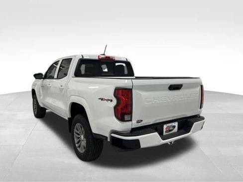 New 2026 Chevrolet Colorado LT AWD/4WD image 15