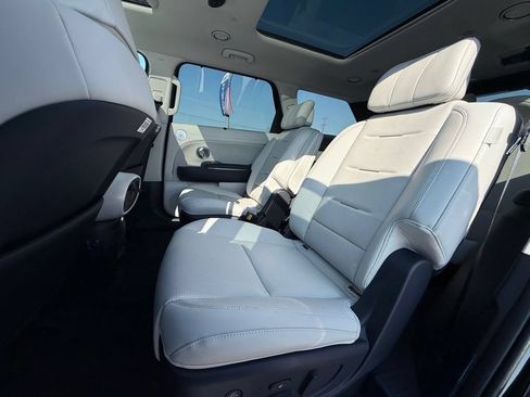 Used 2026 Hyundai Palisade Calligraphy AWD/4WD image 26