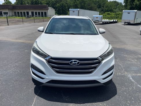Used 2016 Hyundai Tucson Limited FWD image 9