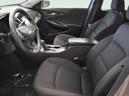 Used 2023 Chevrolet Malibu LT w/ Driver Confidence Package FWD image 22