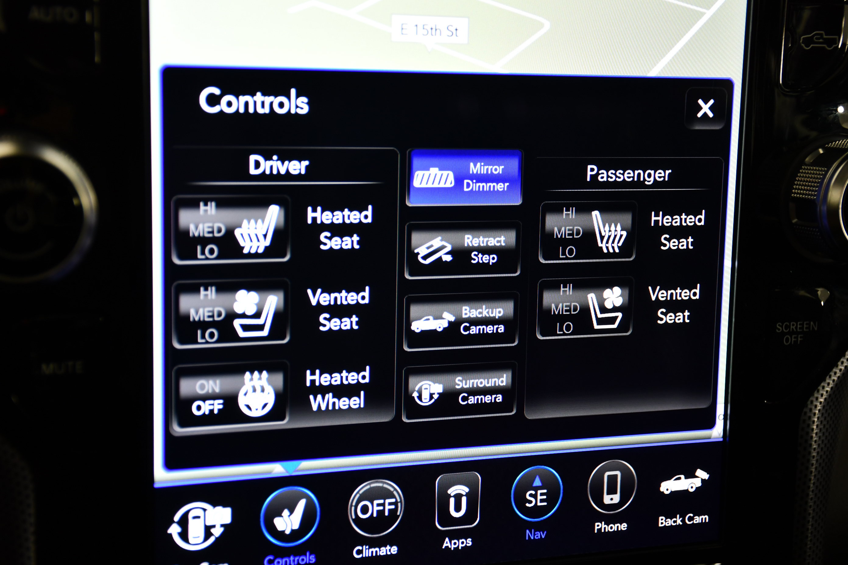 Used 2020 RAM 1500 Limited AWD/4WD image 30