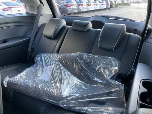 New 2026 Honda Odyssey Elite image 43