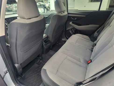 Used 2020 Subaru Outback Premium AWD/4WD image 28