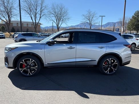 New 2026 Acura MDX Type S image 8