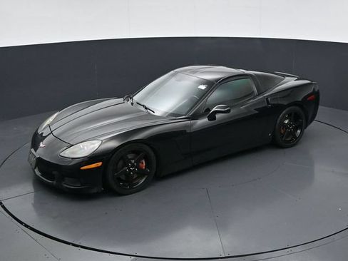 Used 2006 Chevrolet Corvette Coupe RWD image 31