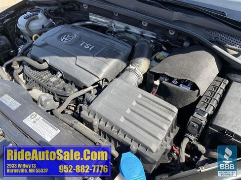 Used 2016 Volkswagen Golf Limited Edition FWD image 23