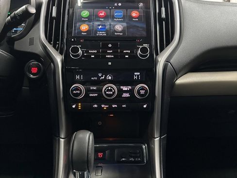 Used 2022 Subaru Ascent Limited w/ Technology Package image 24