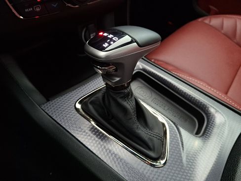 Used 2023 Dodge Charger SRT Hellcat RWD image 15