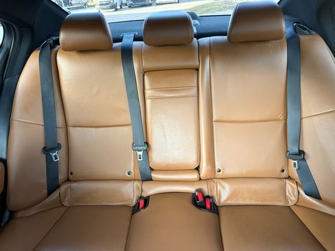 Used 2024 INFINITI Q50 Sensory image 36