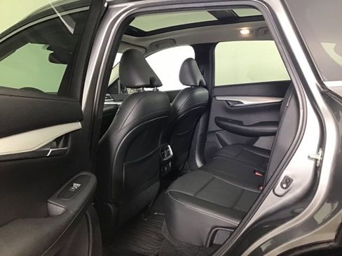 Used 2021 INFINITI QX50 Essential w/ Convenience Package image 20