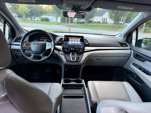 Used 2019 Honda Odyssey EX-L image 13