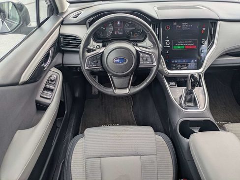 Certified 2025 Subaru Outback Premium AWD/4WD image 18
