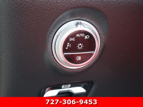 Certified 2024 Mercedes-Benz CLE 300 4MATIC Cabriolet image 22