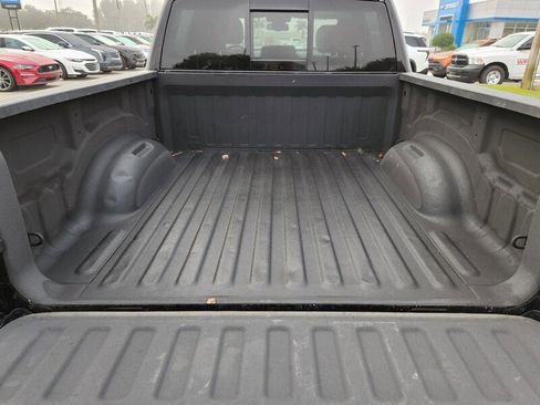 Used 2019 RAM 1500 Rebel w/ Rebel Level 1 Equipment Group image 13