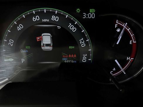 Certified 2023 Toyota RAV4 LE image 19