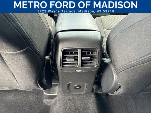 Used 2024 Ford Escape Active AWD/4WD image 13