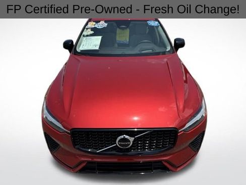 Used 2024 Volvo XC60 B5 Ultimate image 5