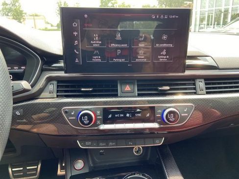 Used 2023 Audi S5 Premium Plus w/ Premium Plus Package AWD/4WD image 20