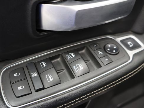 Used 2021 RAM 2500 Big Horn w/ Level B Equipment Group image 41