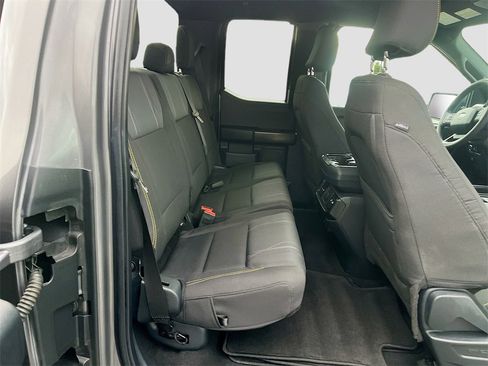 Used 2025 Ford F150 STX w/ Equipment Group 200A image 24